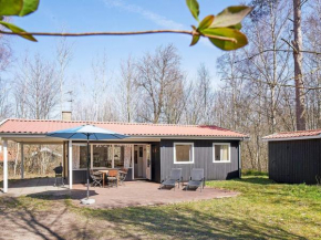 Holiday home Aakirkeby XXVII